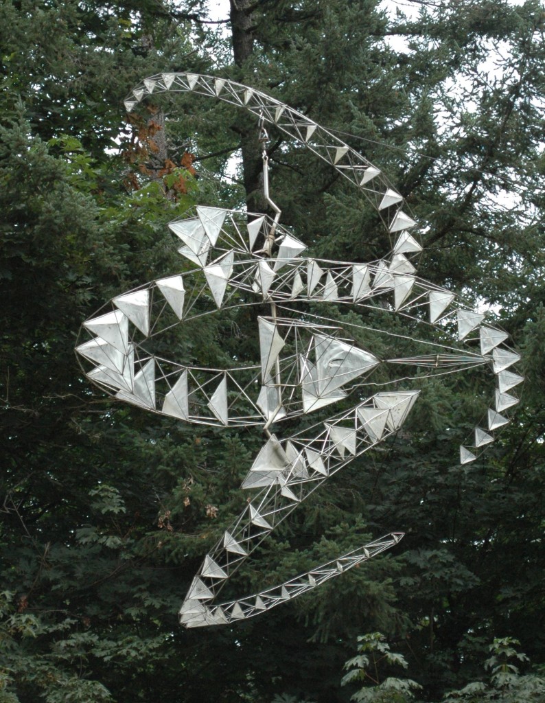 windsculpture